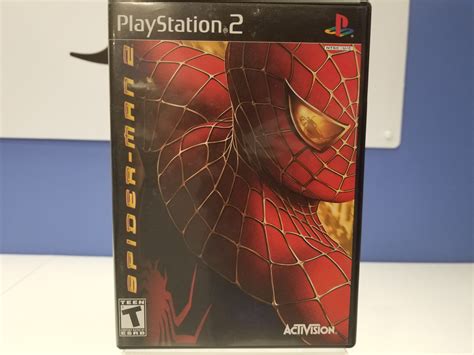 Playstation Spider Man Geekisus Com