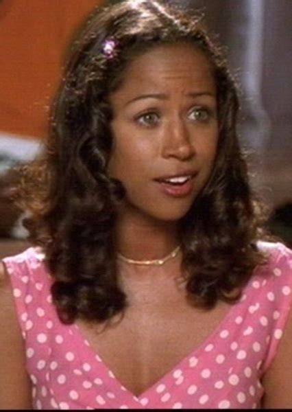 Fan Casting Stacey Dash As Esmeralda In Disneys The Hunchback Of Notre Dame 1996 Live Action