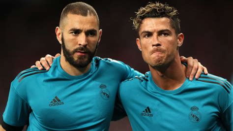 Karim mostafa benzema (french pronunciation: Real Madrid : Karim Benzema admet avoir "changé son jeu ...