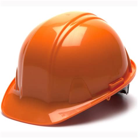 Safety Products Inc Sl Series Cap Style Hard Hats