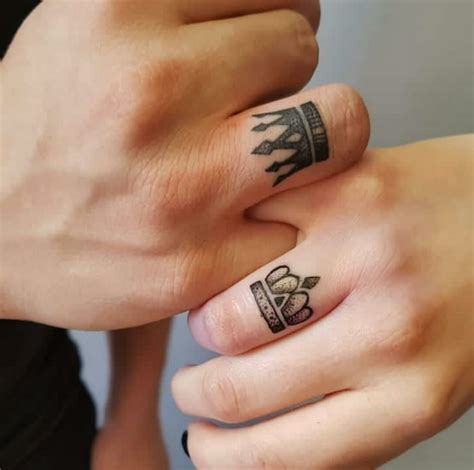 Check spelling or type a new query. 1001 + Idee per Tatuaggi di coppia per lui e per lei