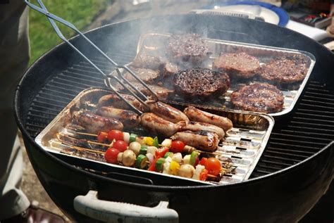 How To Grill On A Gas Bbq