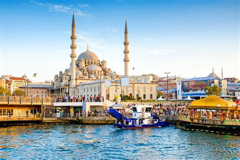 Cuánto cuesta viajar a Estambul Travelideas