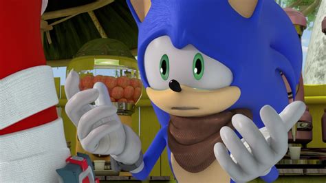 Image Sonic Cryingpng Sonic News Network Fandom Powered By Wikia