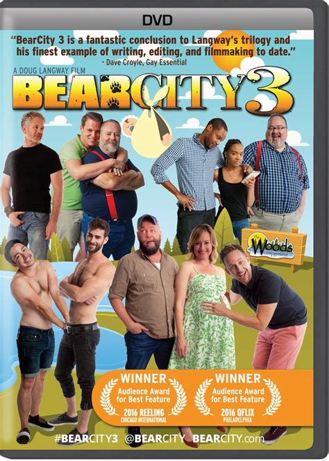 bearcity 3 amazon it film e tv