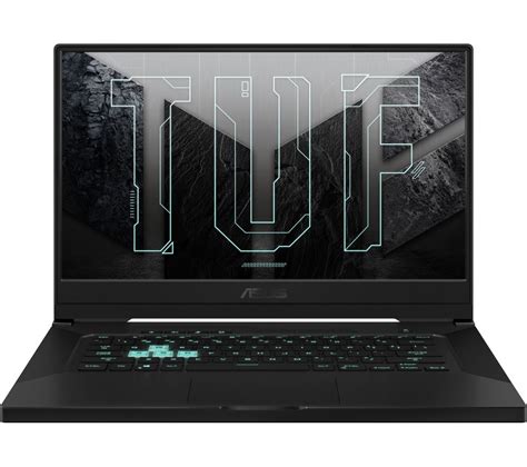 Buy Asus Tuf Dash F15 156 Gaming Laptop Intel® Core™ I7 Rtx 3070
