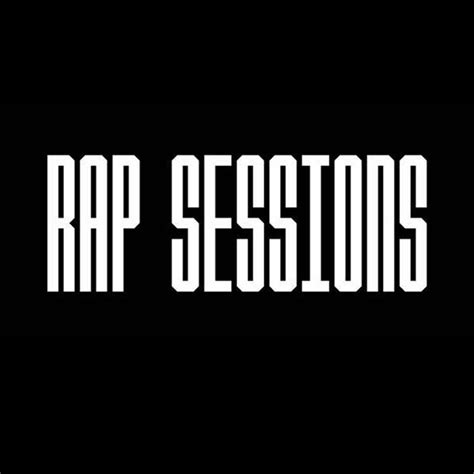 Rap Sessions