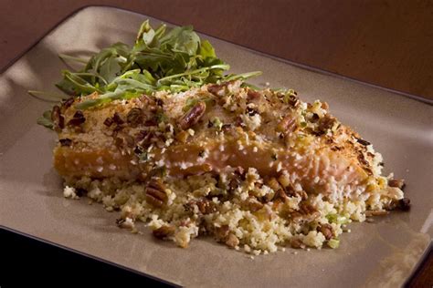Learn the basics of how to use personal pronouns effectively (and why you might want to make yours known). Pecan Crusted Honey Mustard Salmon | Honey mustard, Honey ...