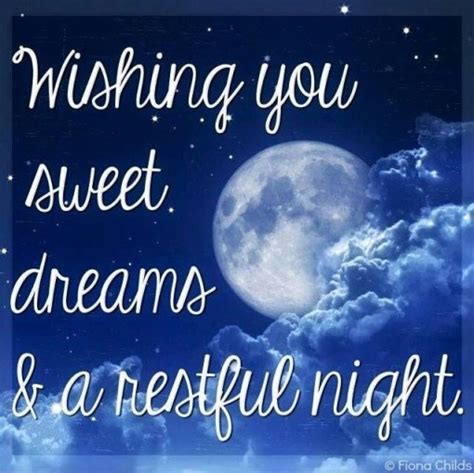 Sweet dreams (are made of this) medley with sweet dreams. Berta Lippert | Wishing You Sweet Dreams & A Restful Night ...