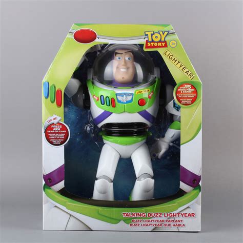 Popular Buzz Lightyear Toys Buy Cheap Buzz Lightyear Toys Lots From