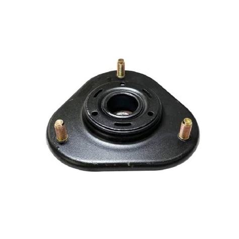 Knowledge of shock absorber one of the earliest hydraulic dampers to go into production was the telesco shock absorber, exhibited at the 1912 olympia motor. SHOCK ABSORBER MOUNT 120MM FOR TOYOTA | Taiwantrade.com