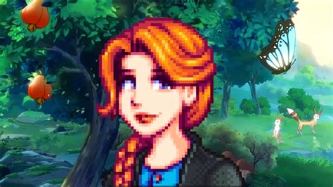 Stardew Valley Mod Lets You Cultivate A Genshin Garden