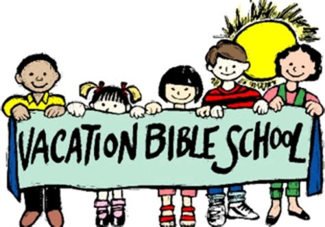 Vacation Bible School Macaroni Kid Alpharetta Roswell Milton