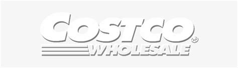 Costco Logo Black And White 550x300 Png Download Pngkit
