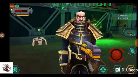 Black dawn brings the borderlands style of gameplay to your android devices with a simple but effective loot shooter. Bounty hunter:black dawn primeros minutos - YouTube