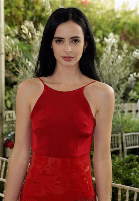 I Want To Give Krysten Ritter All My Cum Deep In Her Tight Pussy As She Cums Hard R