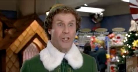 25 reasons why christmas vacation is the best as told by buddy the elf