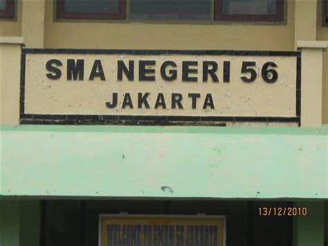 Smk negeri 3 jakarta 2. Sekolah Kita