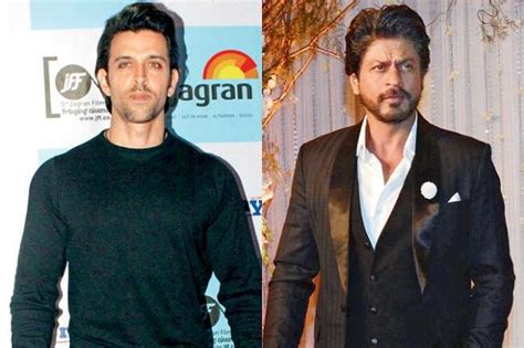 Check spelling or type a new query. shah rukh khan talks about karan arjun sequel and hrithik ...