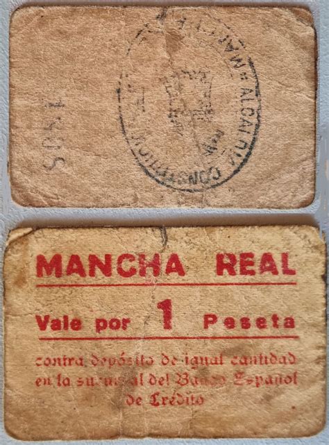 Mancha Real