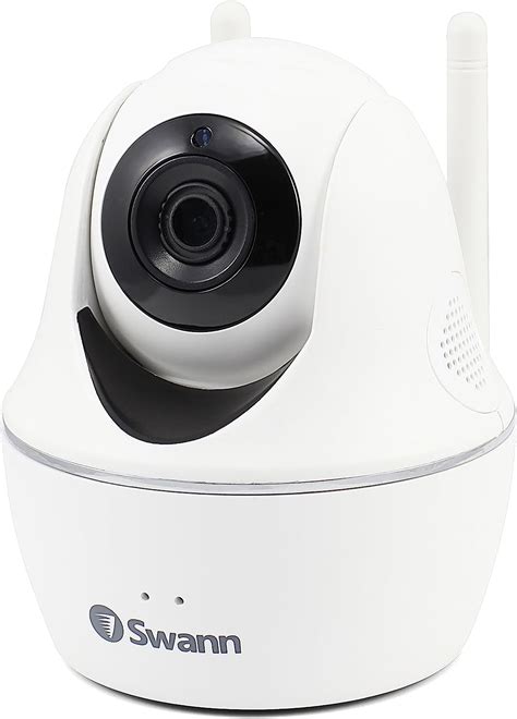 Swann Smart Home Security Wifi Camera 1080p Wireless