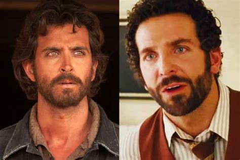 Hrithik Roshan Birthday Special 5 Bradley Cooper Films We Wish The Actor Does Bollywood News