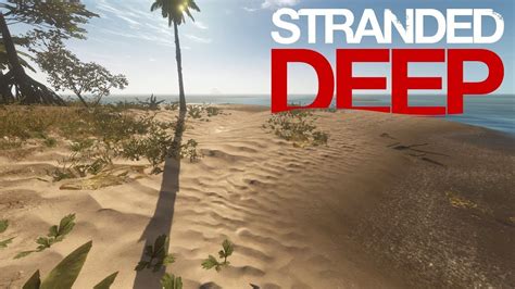 Stranded Deep Xbox One X Gameplay No Commentary Youtube
