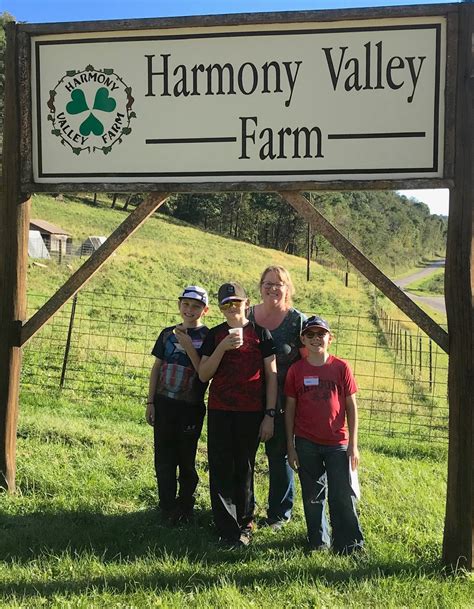 Harmony Valley Farm Welcome To The 2020 Harmony Valley Farm Csa Season