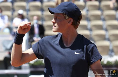 Watch from anywhere online and free. Sinner-Mager oggi | Roland Garros 2021 | orario | tv ...
