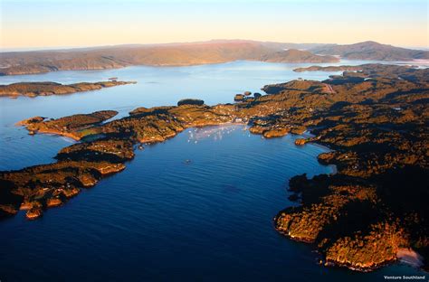 Activities, tours, maps and find out about new zealand made products and investing in new zealand businesses. Southland | New Zealand Travel