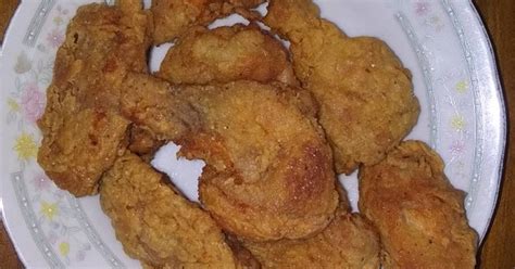 Kamu bisa menemukan penjual tepung ayam crispy dari seluruh indonesia yang terdekat dari lokasi & wilayah kamu sekarang. 25+ Resep Ayam Crispy Tepung Sajiku, Resep Yang Enak!