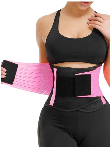 Selfieee Selfieee Postpartum Belly Band Wrap Underwear C Section Recovery Belt Binder Slimming