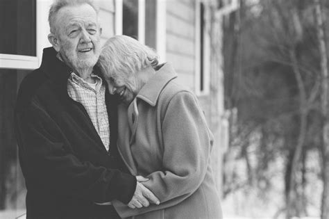 12 photos of couples married 50 years shows what true love looks like