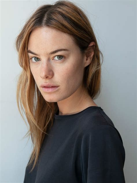Camille Rowe Image