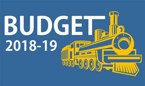 Budget 2018 as it happened. Budget 2018 Updates Railway Announcements: Jaitley ...