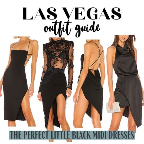 What To Wear In Vegas 7 Outfit Ideas For Stylish Women Artofit