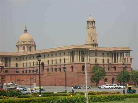 Fileindian Parliament Building Delhi India Wikipedia