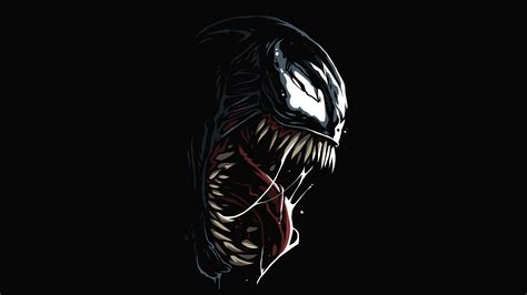 Venom 4k Ultra HD Wallpaper | Background Image | 3840x2160