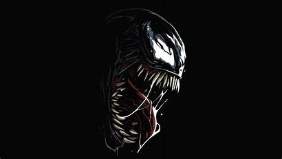 Venom 4k Amoled Wallpapers K4 Superheroes Backgrounds