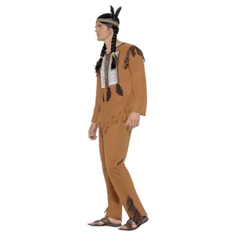 native american warrior costume stoners funstore downtown fort wayne indiana