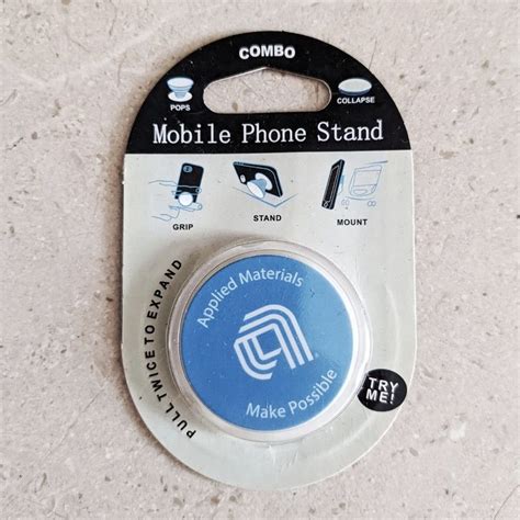 Mobile Phone Stand Pop Up Holder Mobile Phones And Gadgets Mobile