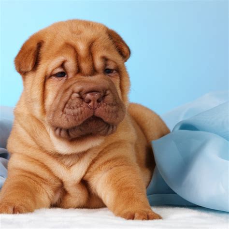 48 Best Photos Mini Shar Pei Puppies For Sale Shar Pei Dog Breed