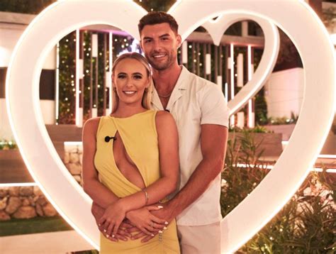 Love Island Past Winners Who Won The Show From 2015 To 2021 And Which Couples Are Still