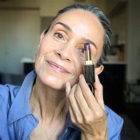 The Best Makeup Tips For Older Women According To Makeup Artists
