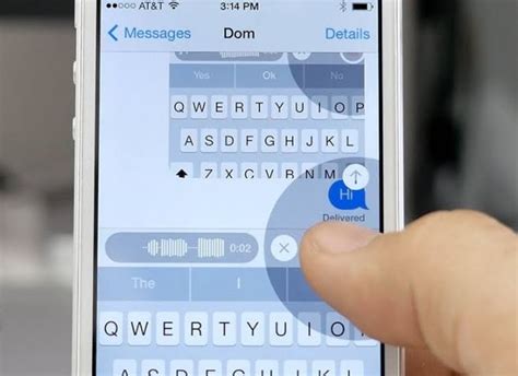 Cinco formas de recuperar SMS eliminados en tu iPhone 8 [tutorial] | Apple