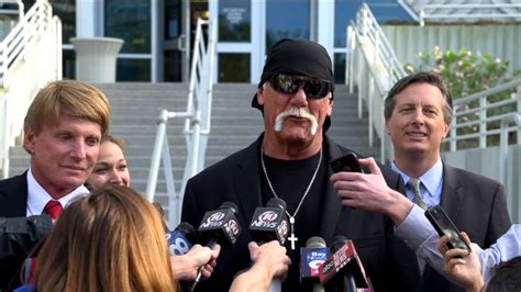 Video Hulk Hogan Awarded 25m In Punitive Damages In Gawker Lawsuit Abc News