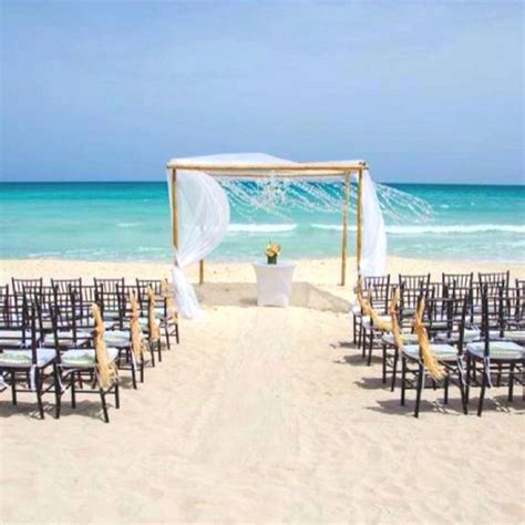 A wide variety of beach wedding chair options are available to you, such as general use, material, and appearance. 30 Top Beach Wedding Ceremony Ideas For Summer 2018 ...