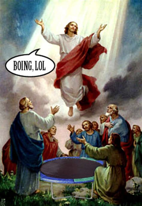 Image 170608 Lol Jesus Know Your Meme