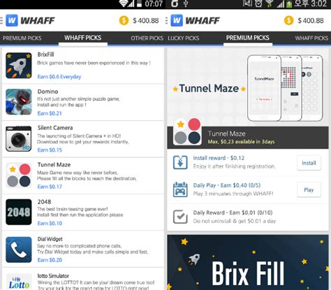 So hello guys today i will show you how to hack whaff without any code : Whaff Rewards mod Apk • $100 Hack - September 2019