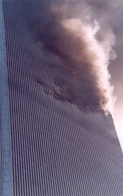 World Trade Center On 9 11 Page 11 Skyscrapercity